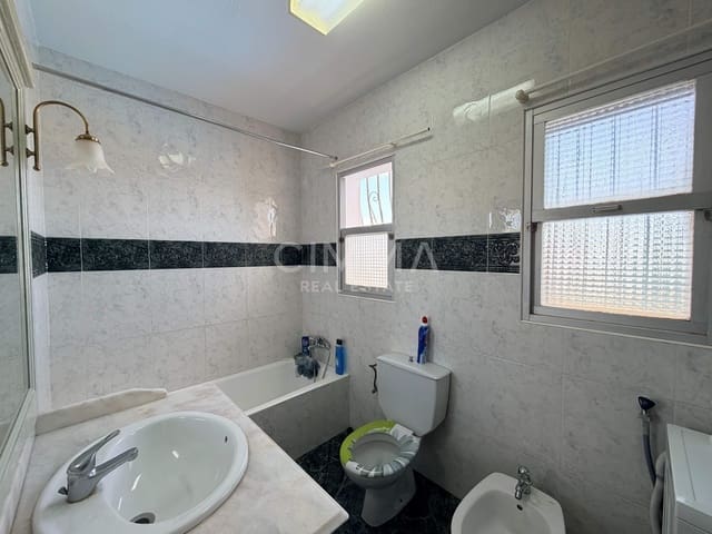 2 soverom Villa til salgs i La Nucia - € 425 000 (Ref: 9929542)