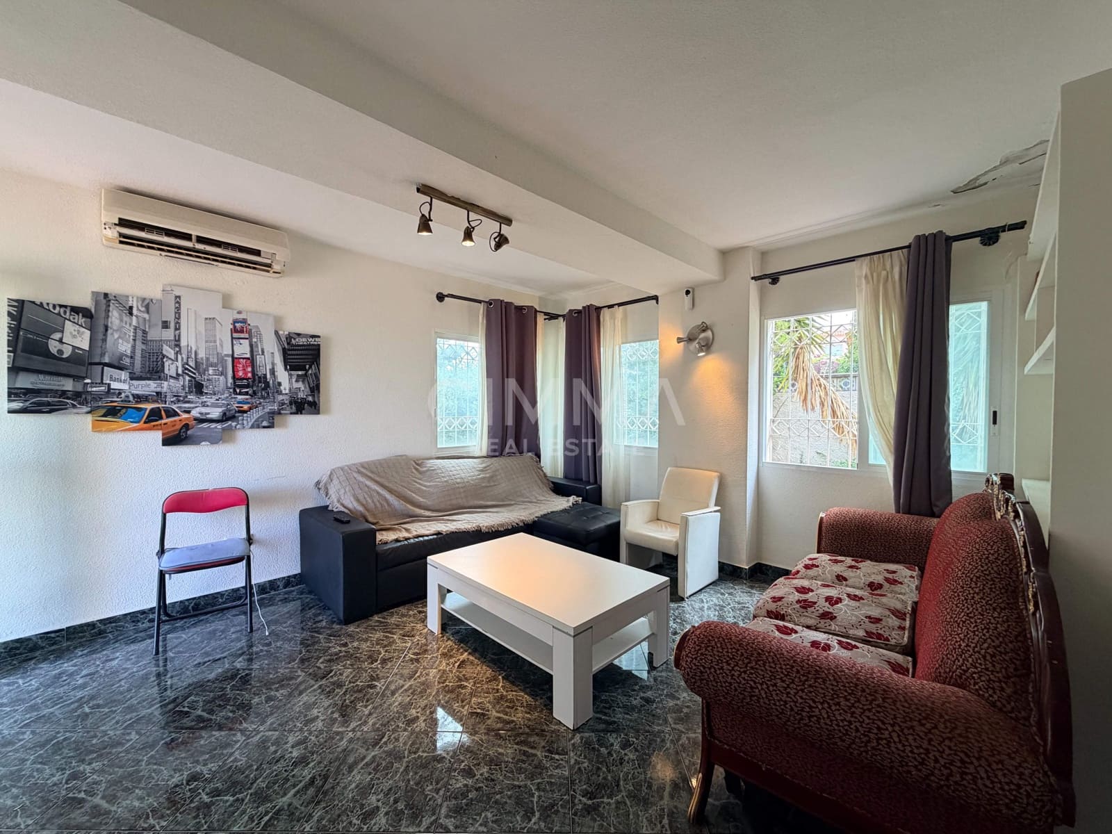 2 soverom Villa til salgs i La Nucia - € 450 000 (Ref: 9929542)