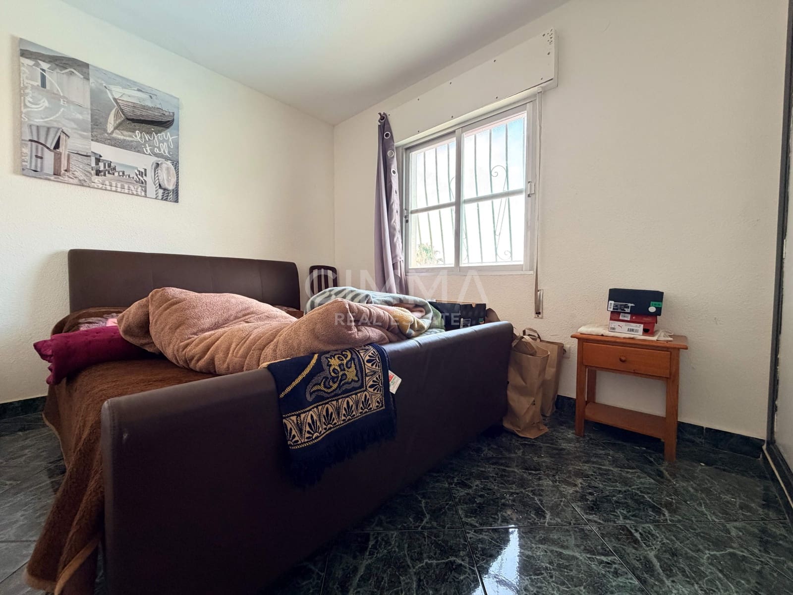 2 soverom Villa til salgs i La Nucia - € 450 000 (Ref: 9929542)