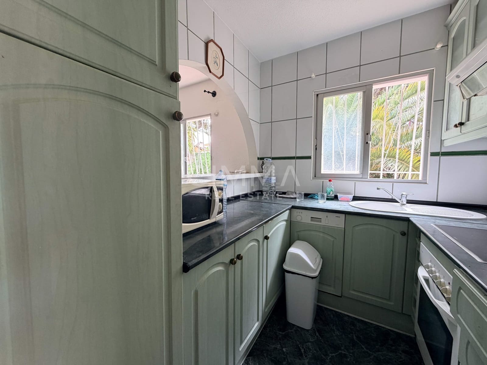 2 soverom Villa til salgs i La Nucia - € 450 000 (Ref: 9929542)