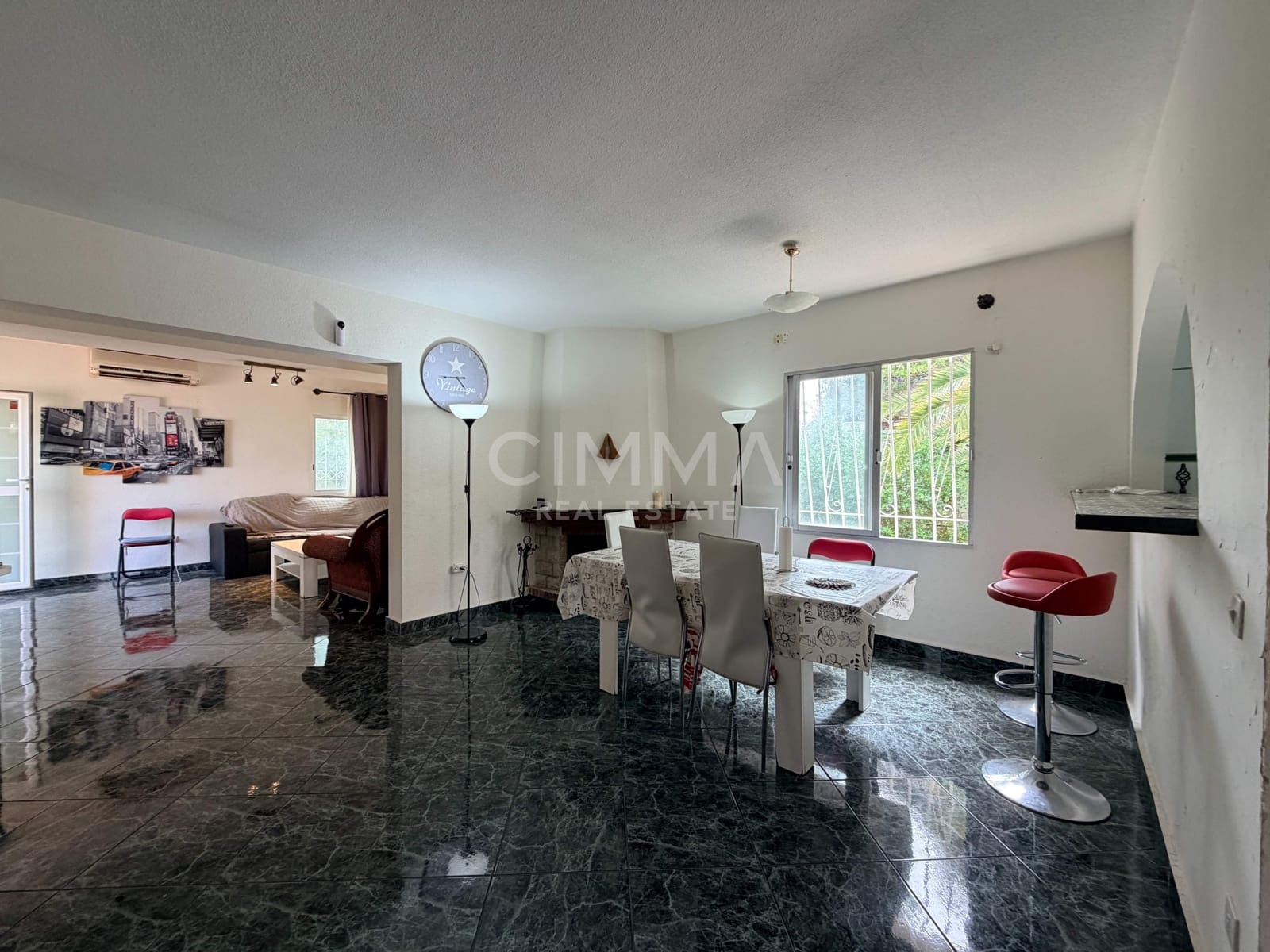 2 soverom Villa til salgs i La Nucia - € 450 000 (Ref: 9929542)