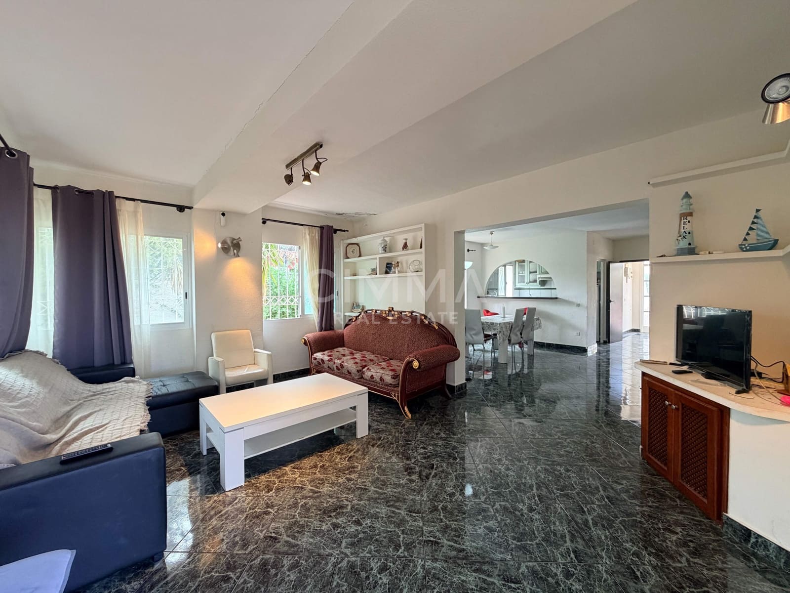2 soverom Villa til salgs i La Nucia - € 450 000 (Ref: 9929542)