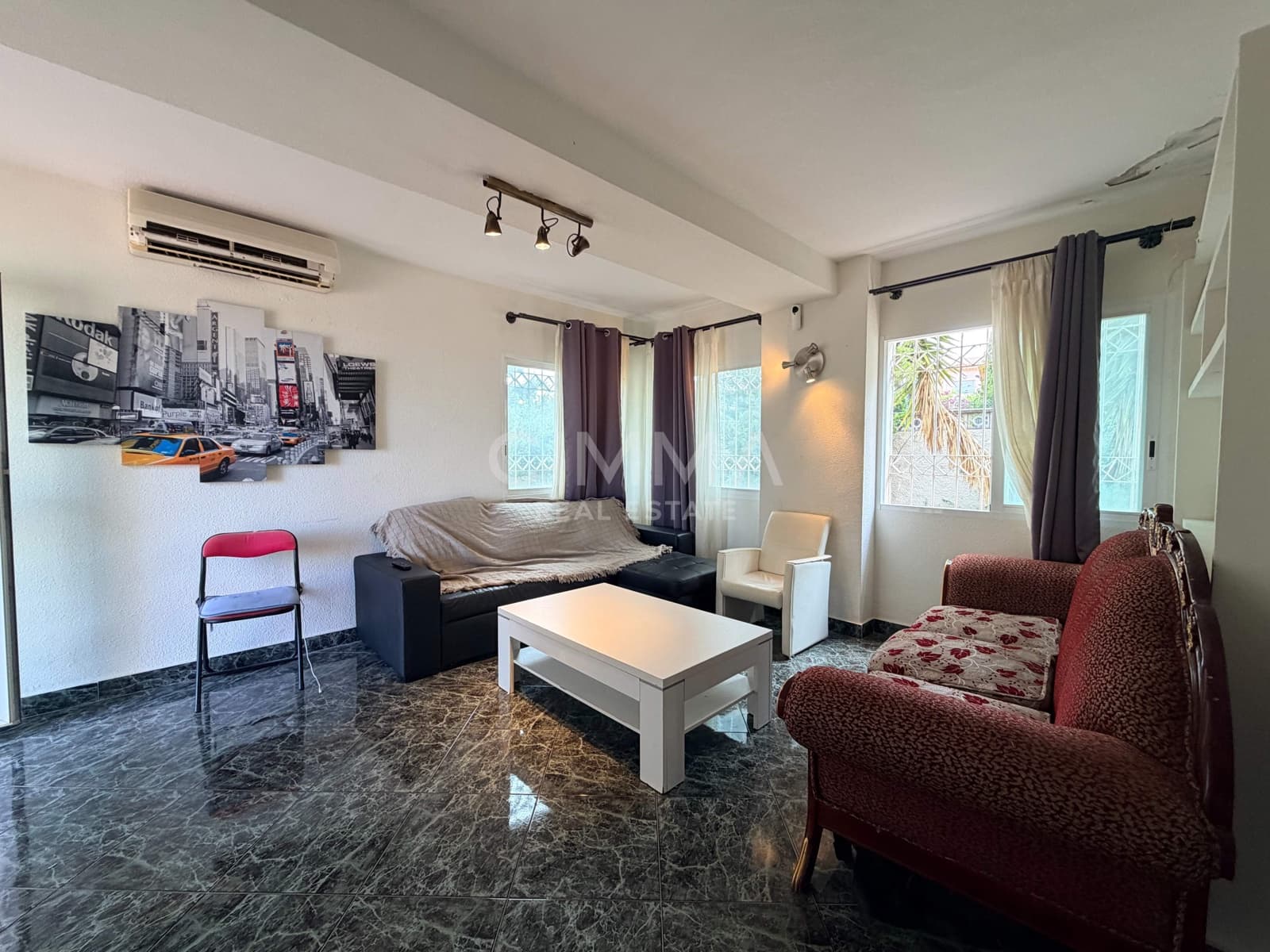 2 soverom Villa til salgs i La Nucia - € 450 000 (Ref: 9929542)