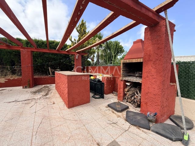 2 soverom Villa til salgs i La Nucia - € 425 000 (Ref: 9929542)