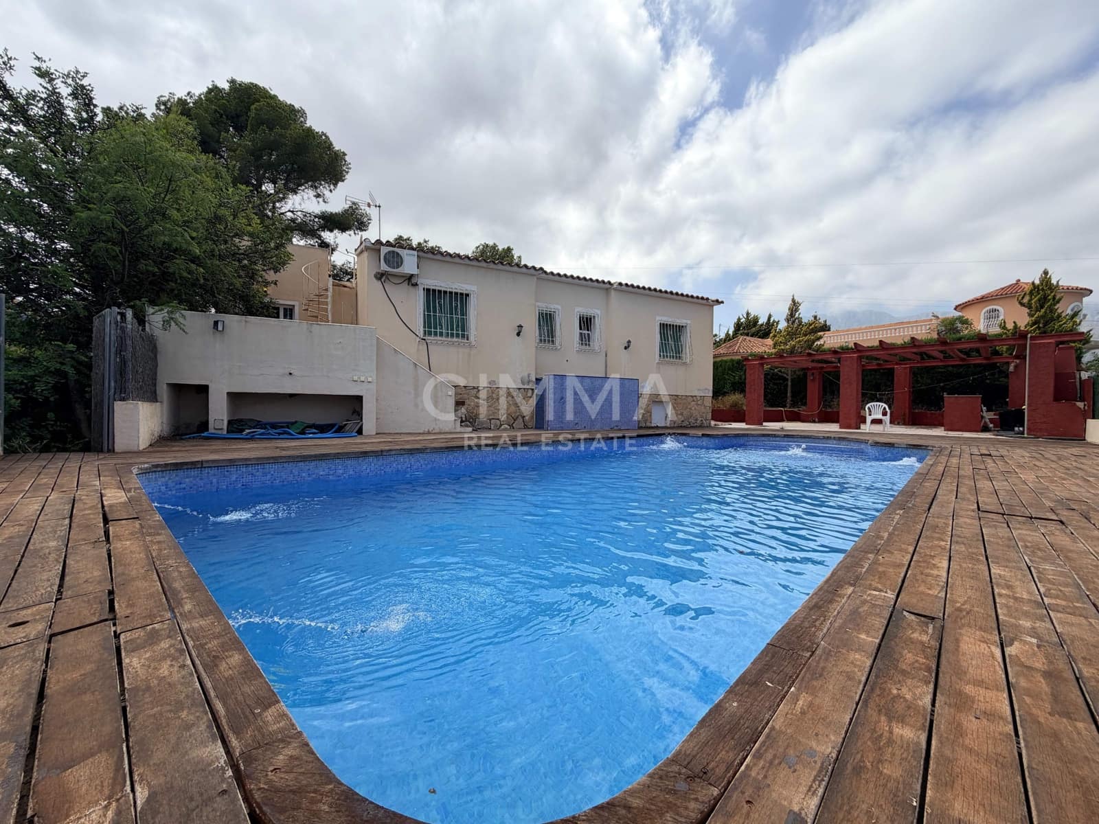 2 soverom Villa til salgs i La Nucia - € 450 000 (Ref: 9929542)