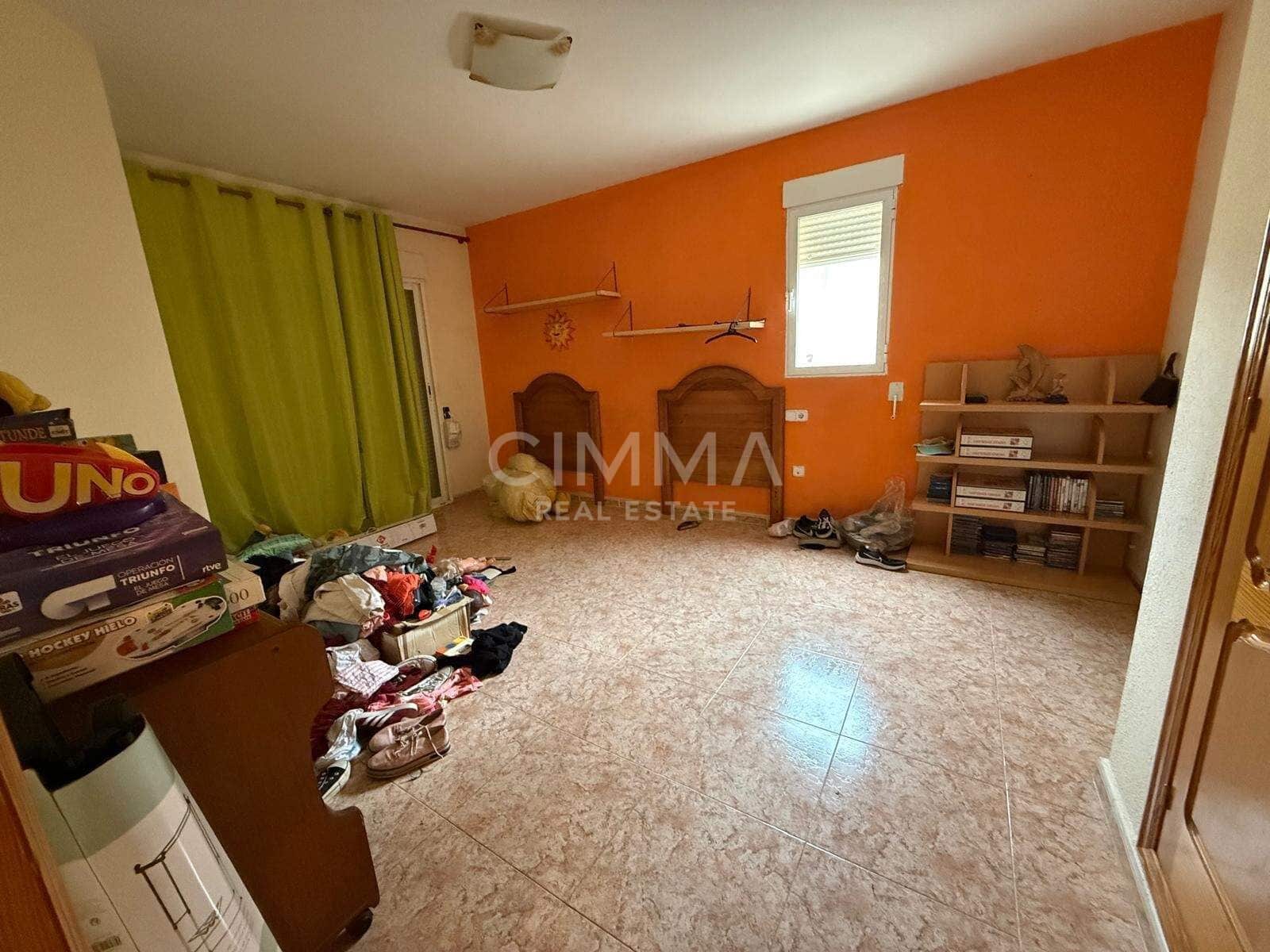 3 soverom Villa til salgs i La Nucia med garasje - € 405 000 (Ref: 9936542)