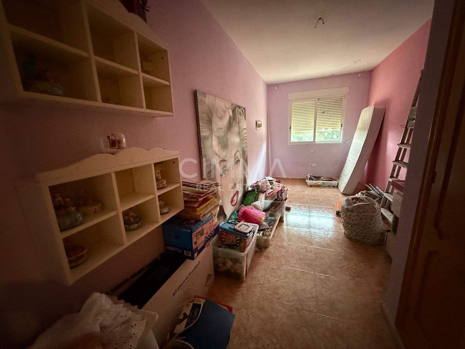 3 soverom Villa til salgs i La Nucia med garasje - € 405 000 (Ref: 9936542)