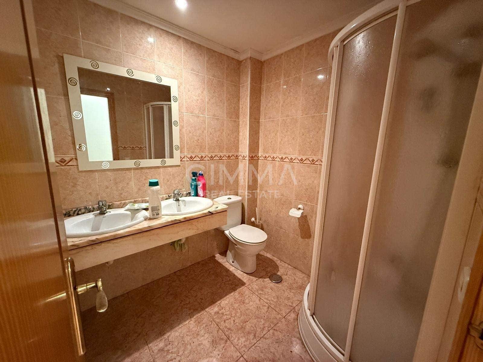 3 soverom Villa til salgs i La Nucia med garasje - € 405 000 (Ref: 9936542)