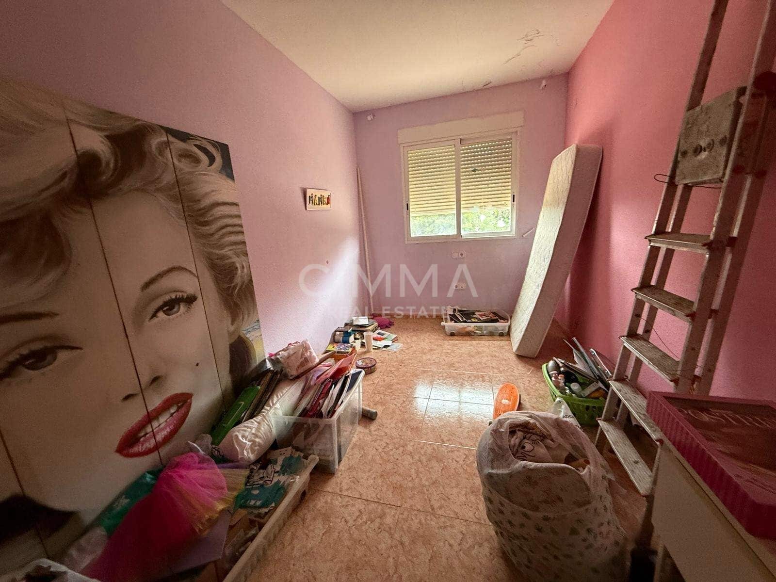 3 soverom Villa til salgs i La Nucia med garasje - € 405 000 (Ref: 9936542)