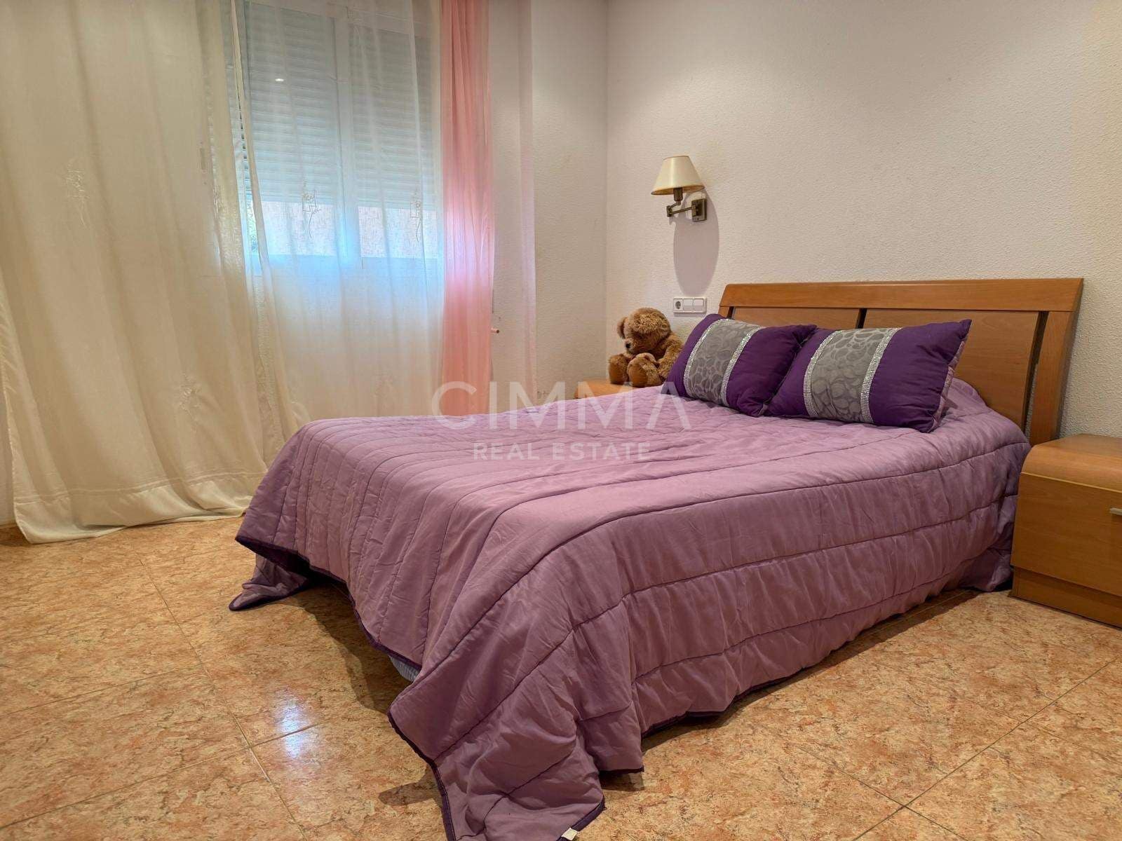 3 soverom Villa til salgs i La Nucia med garasje - € 405 000 (Ref: 9936542)