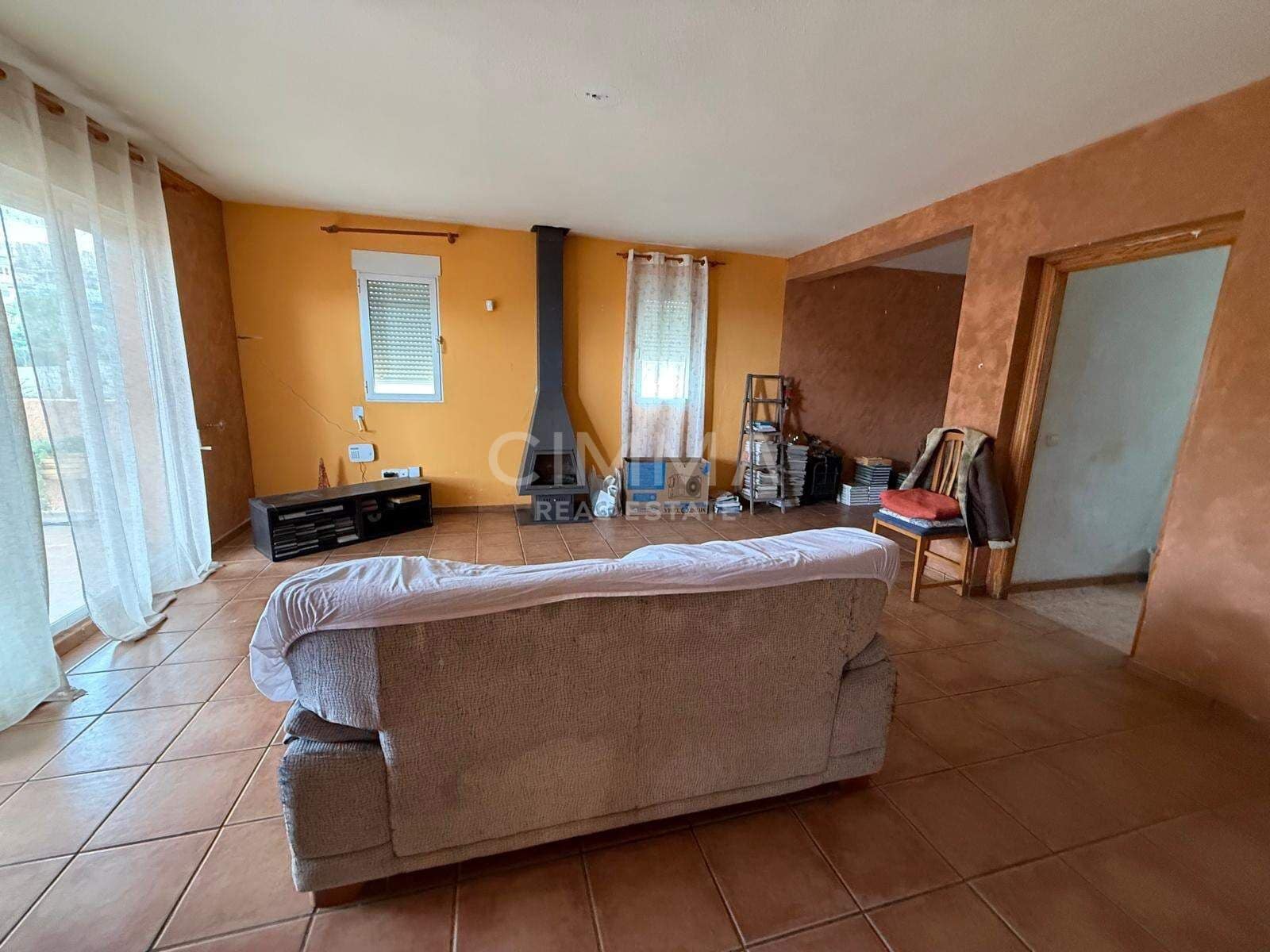 3 soverom Villa til salgs i La Nucia med garasje - € 405 000 (Ref: 9936542)
