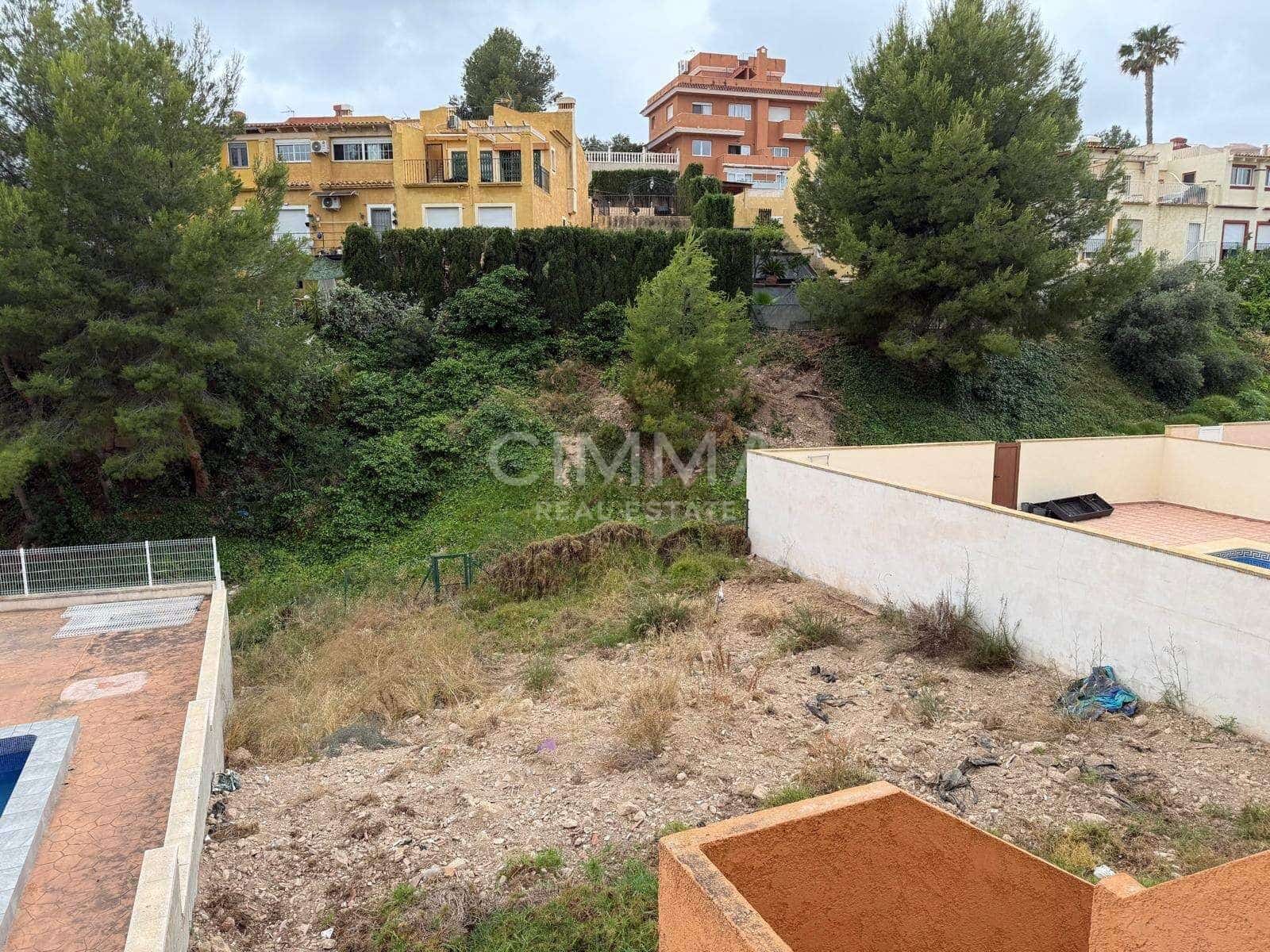 3 soverom Villa til salgs i La Nucia med garasje - € 405 000 (Ref: 9936542)