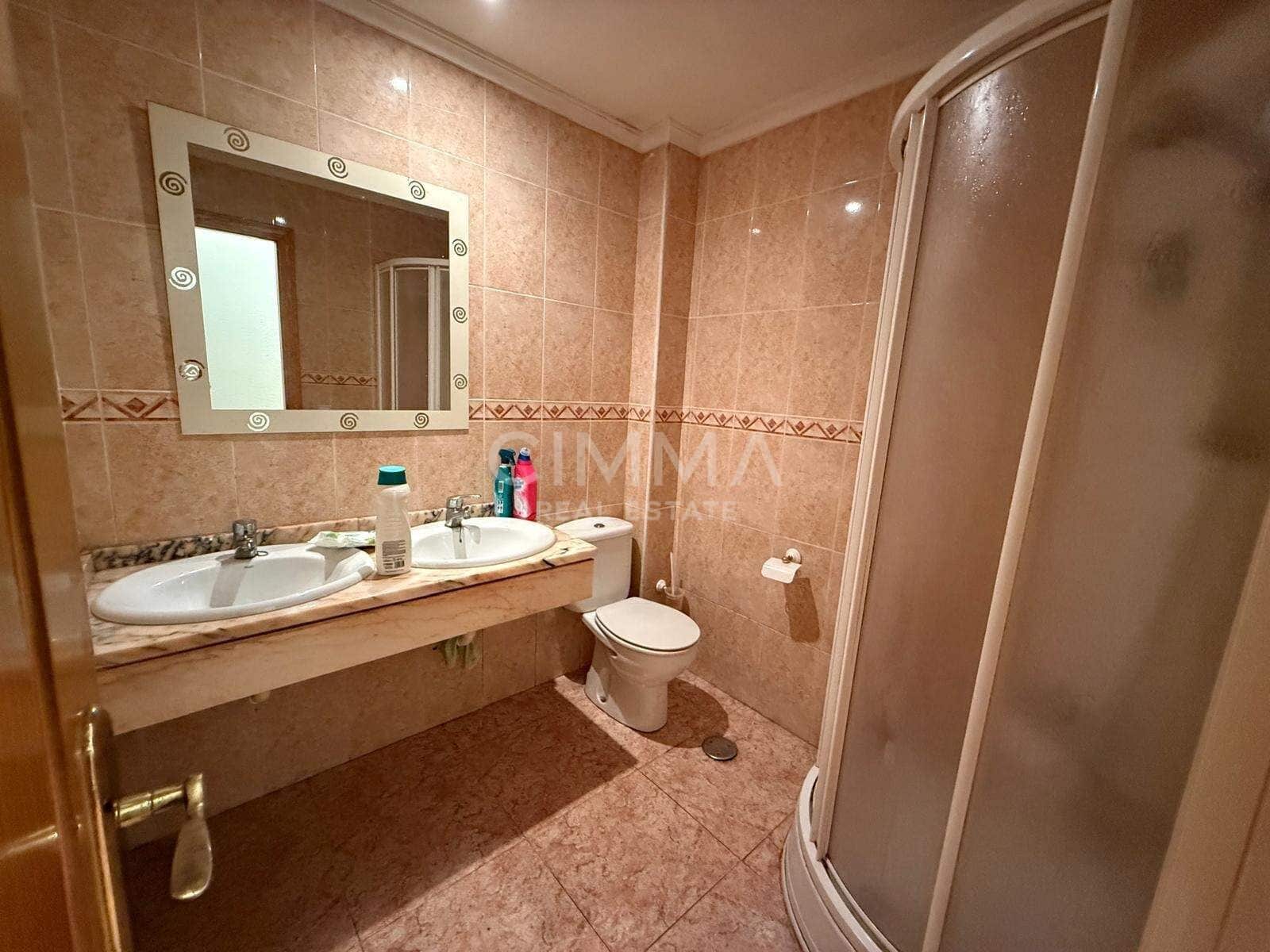 3 soverom Villa til salgs i La Nucia med garasje - € 405 000 (Ref: 9936542)