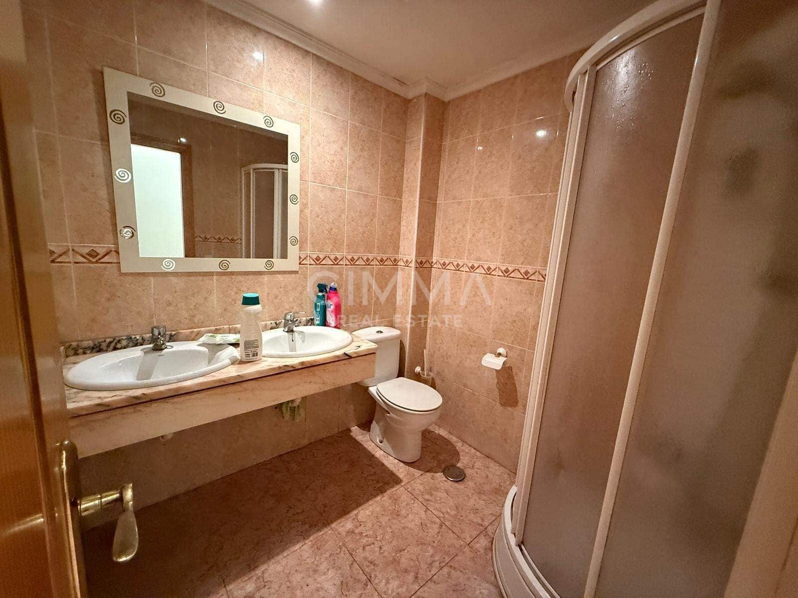 3 soverom Villa til salgs i La Nucia med garasje - € 405 000 (Ref: 9936542)