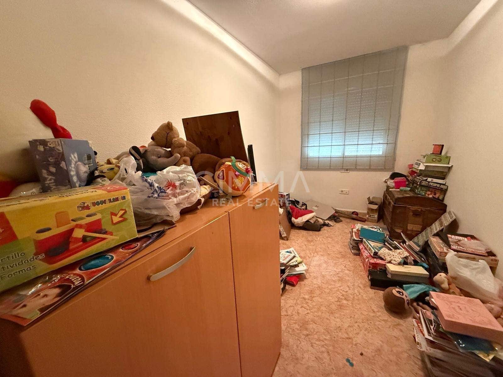 3 soverom Villa til salgs i La Nucia med garasje - € 405 000 (Ref: 9936542)