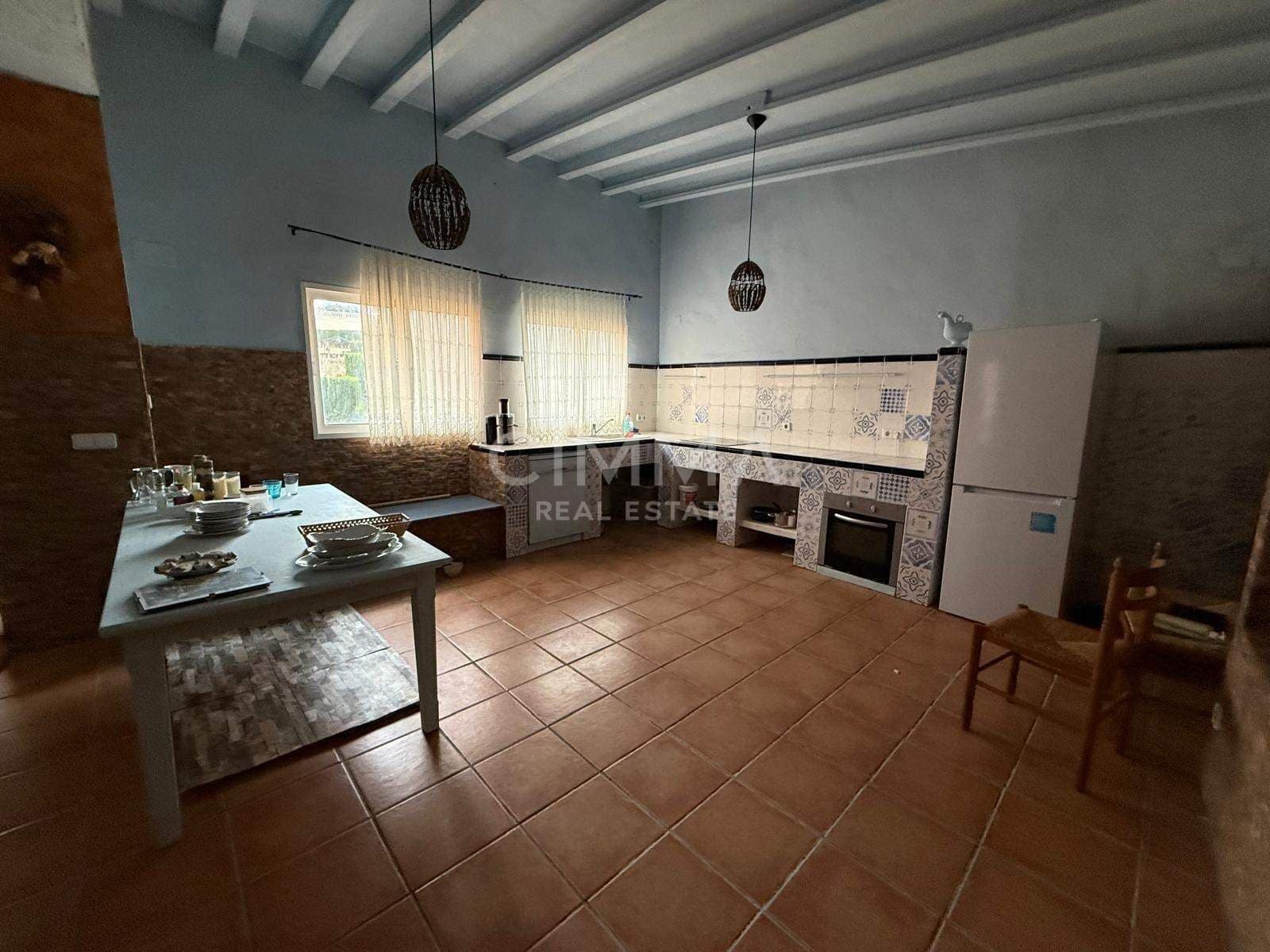3 soverom Villa til salgs i La Nucia med garasje - € 405 000 (Ref: 9936542)