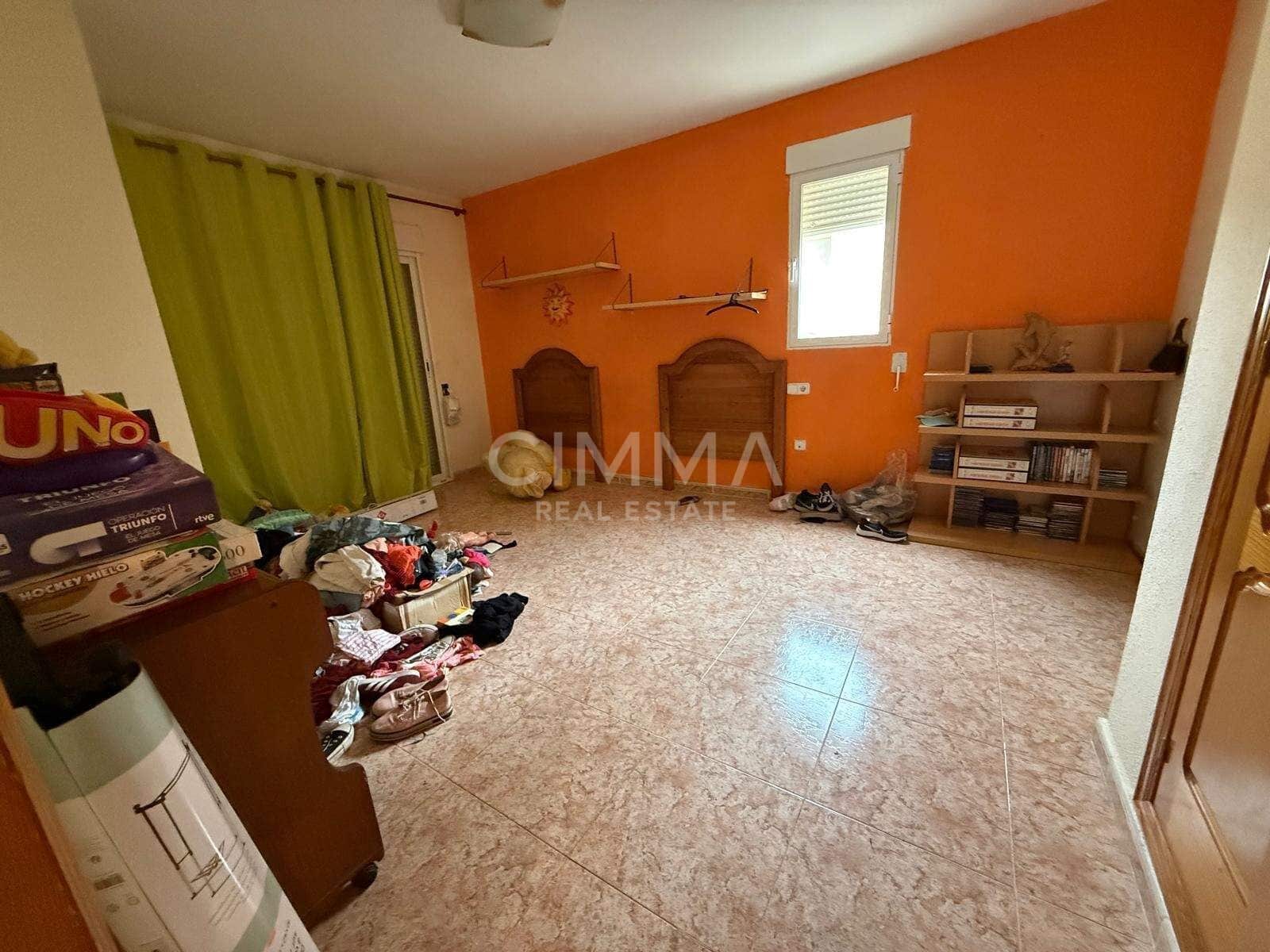 3 soverom Villa til salgs i La Nucia med garasje - € 405 000 (Ref: 9936542)