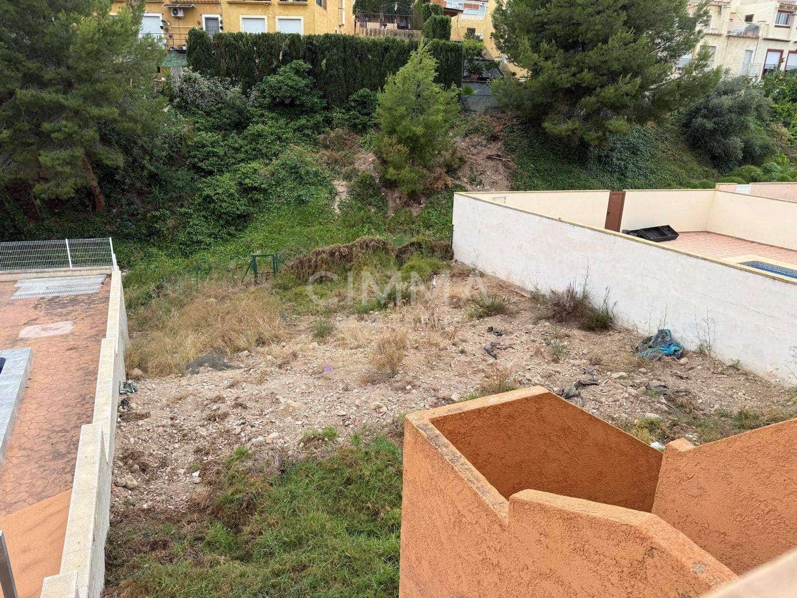 3 soverom Villa til salgs i La Nucia med garasje - € 405 000 (Ref: 9936542)