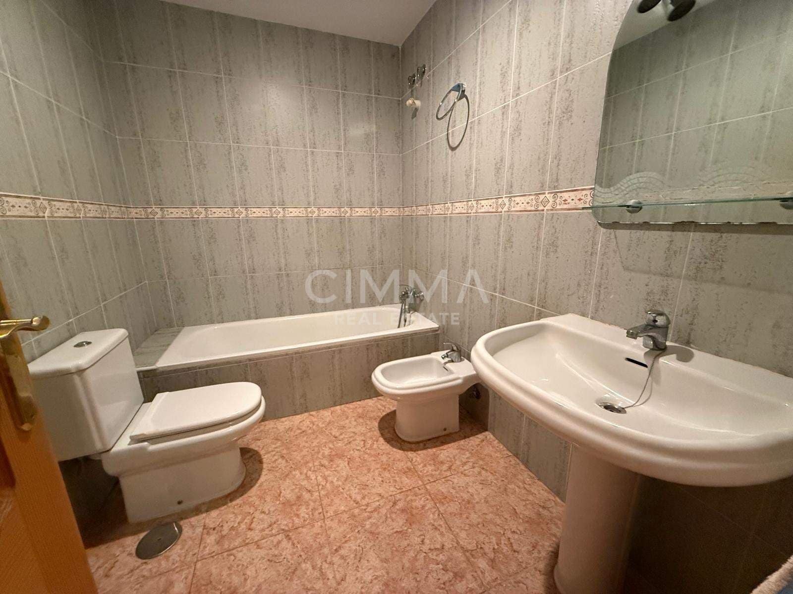 3 soverom Villa til salgs i La Nucia med garasje - € 405 000 (Ref: 9936542)