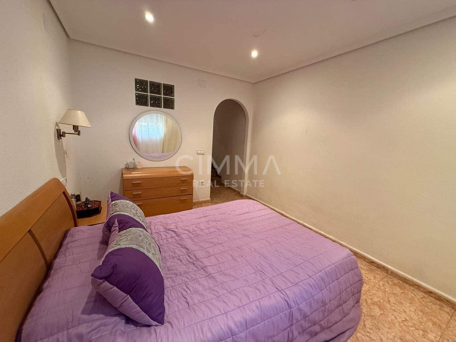 3 soverom Villa til salgs i La Nucia med garasje - € 405 000 (Ref: 9936542)