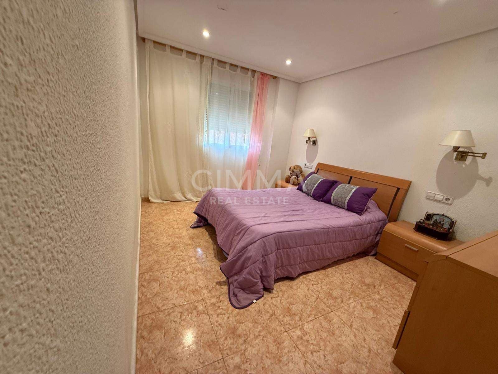 3 soverom Villa til salgs i La Nucia med garasje - € 405 000 (Ref: 9936542)