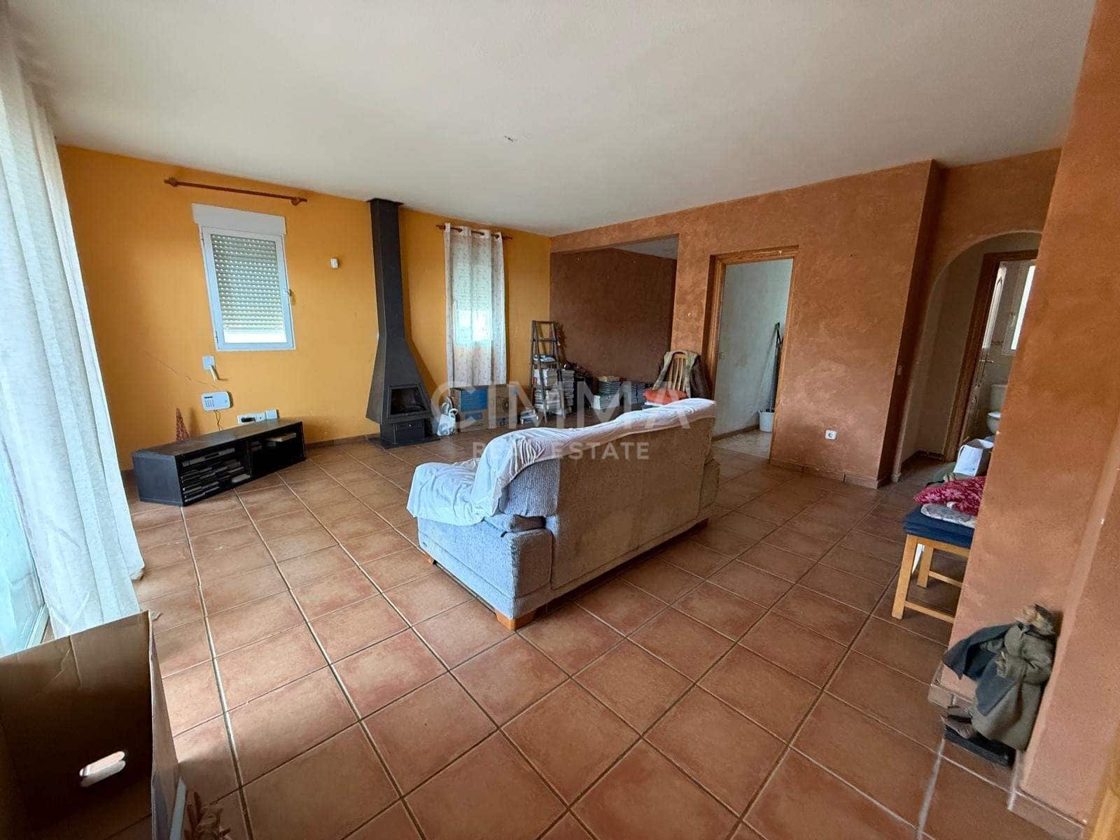 3 soverom Villa til salgs i La Nucia med garasje - € 405 000 (Ref: 9936542)