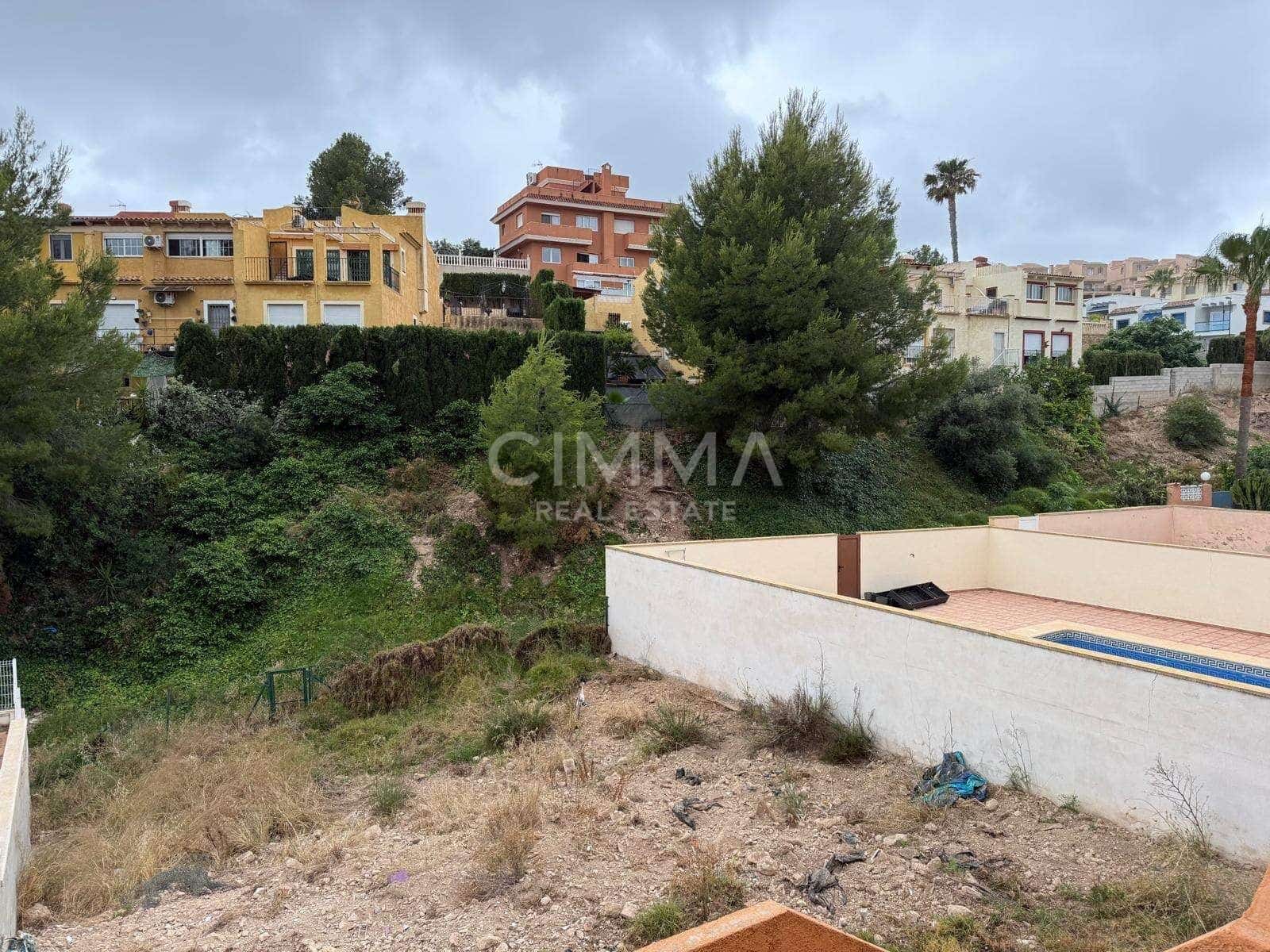 3 soverom Villa til salgs i La Nucia med garasje - € 405 000 (Ref: 9936542)