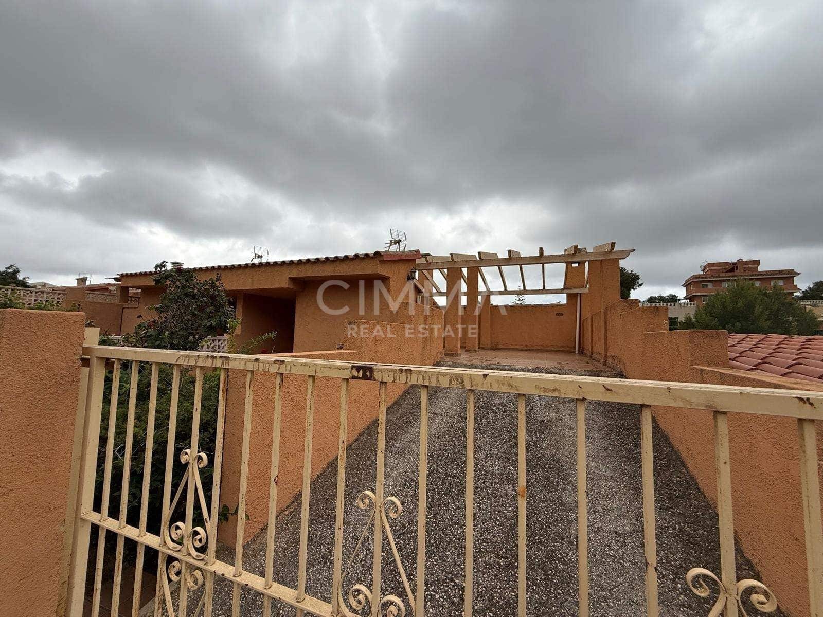 3 soverom Villa til salgs i La Nucia med garasje - € 405 000 (Ref: 9936542)