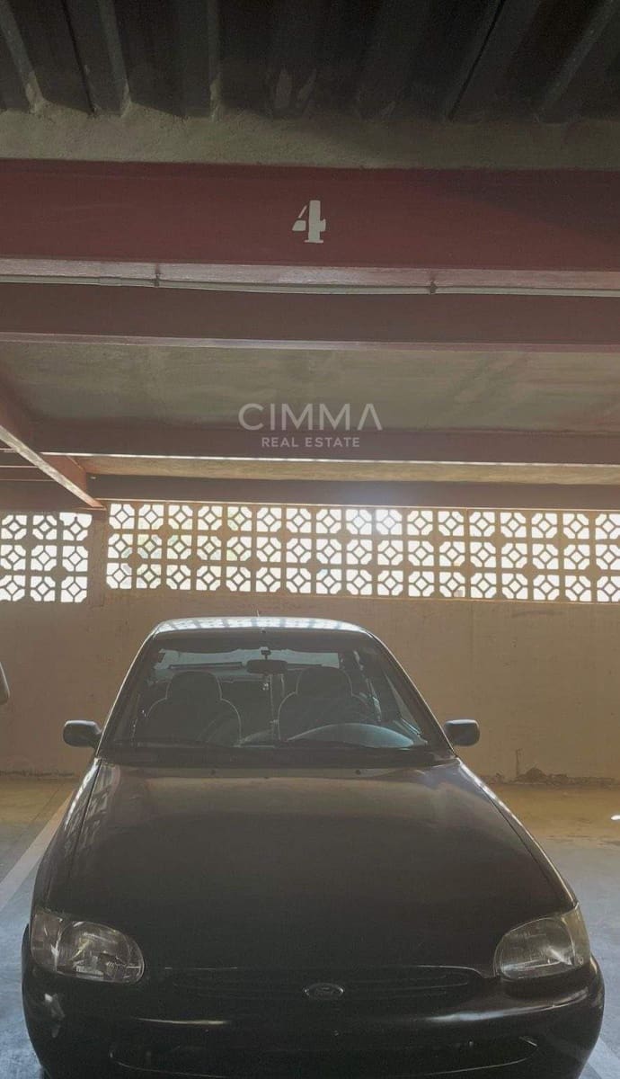 2 slaapkamer Flat te koop in Benidorm met garage - € 420.000 (Ref: 9940318)
