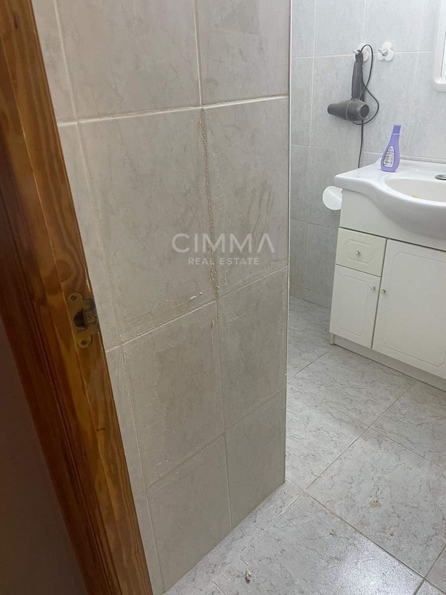 2 slaapkamer Flat te koop in Benidorm met garage - € 420.000 (Ref: 9940318)