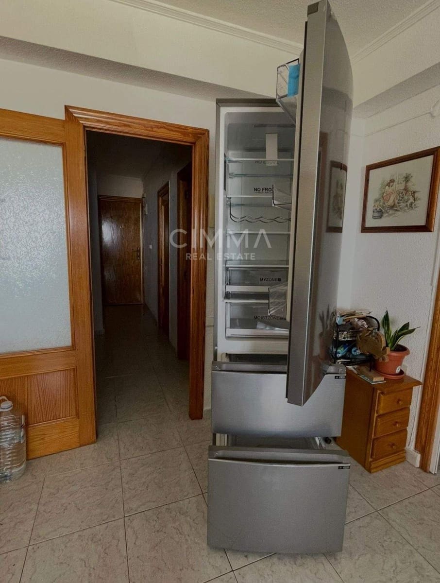 2 slaapkamer Flat te koop in Benidorm met garage - € 420.000 (Ref: 9940318)