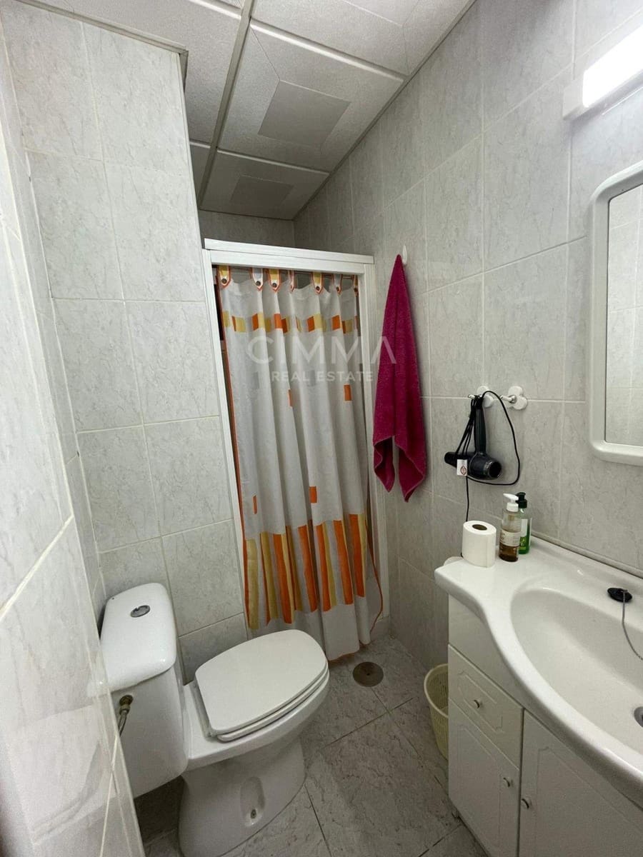 2 slaapkamer Flat te koop in Benidorm met garage - € 420.000 (Ref: 9940318)