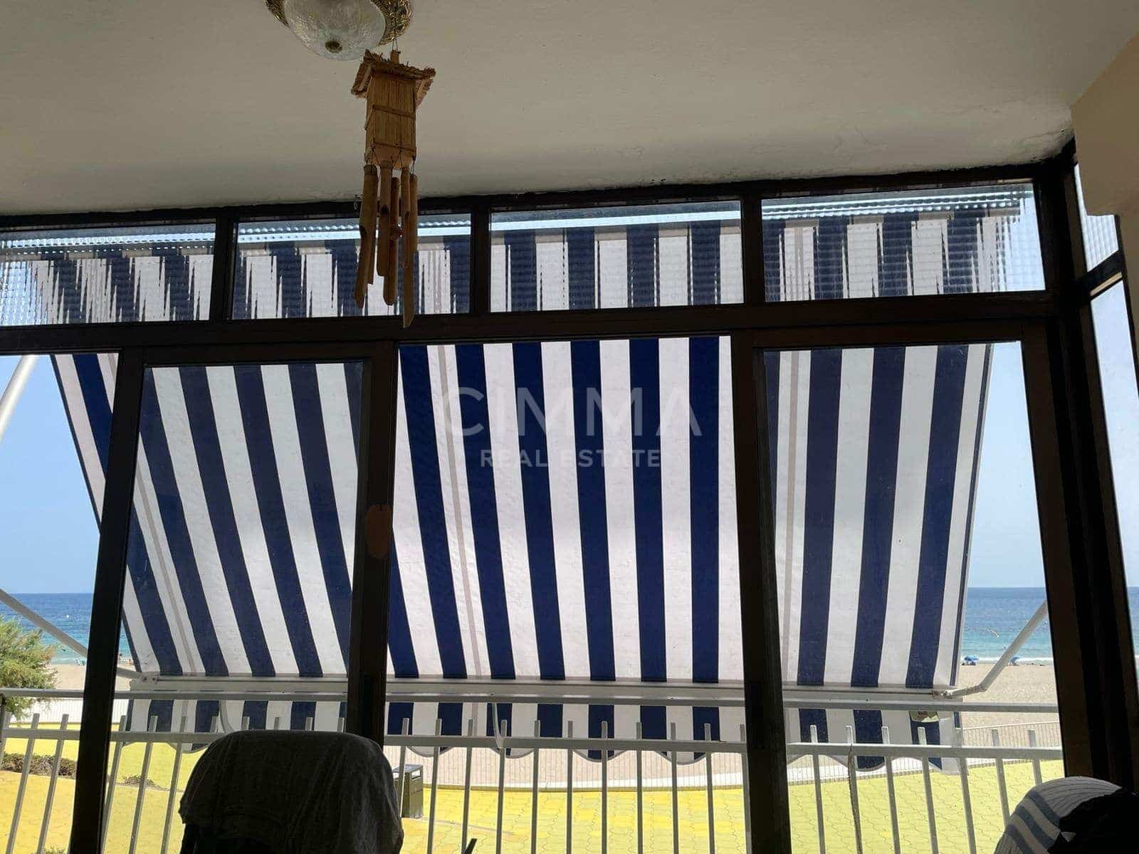 2 slaapkamer Flat te koop in Benidorm met garage - € 420.000 (Ref: 9940318)