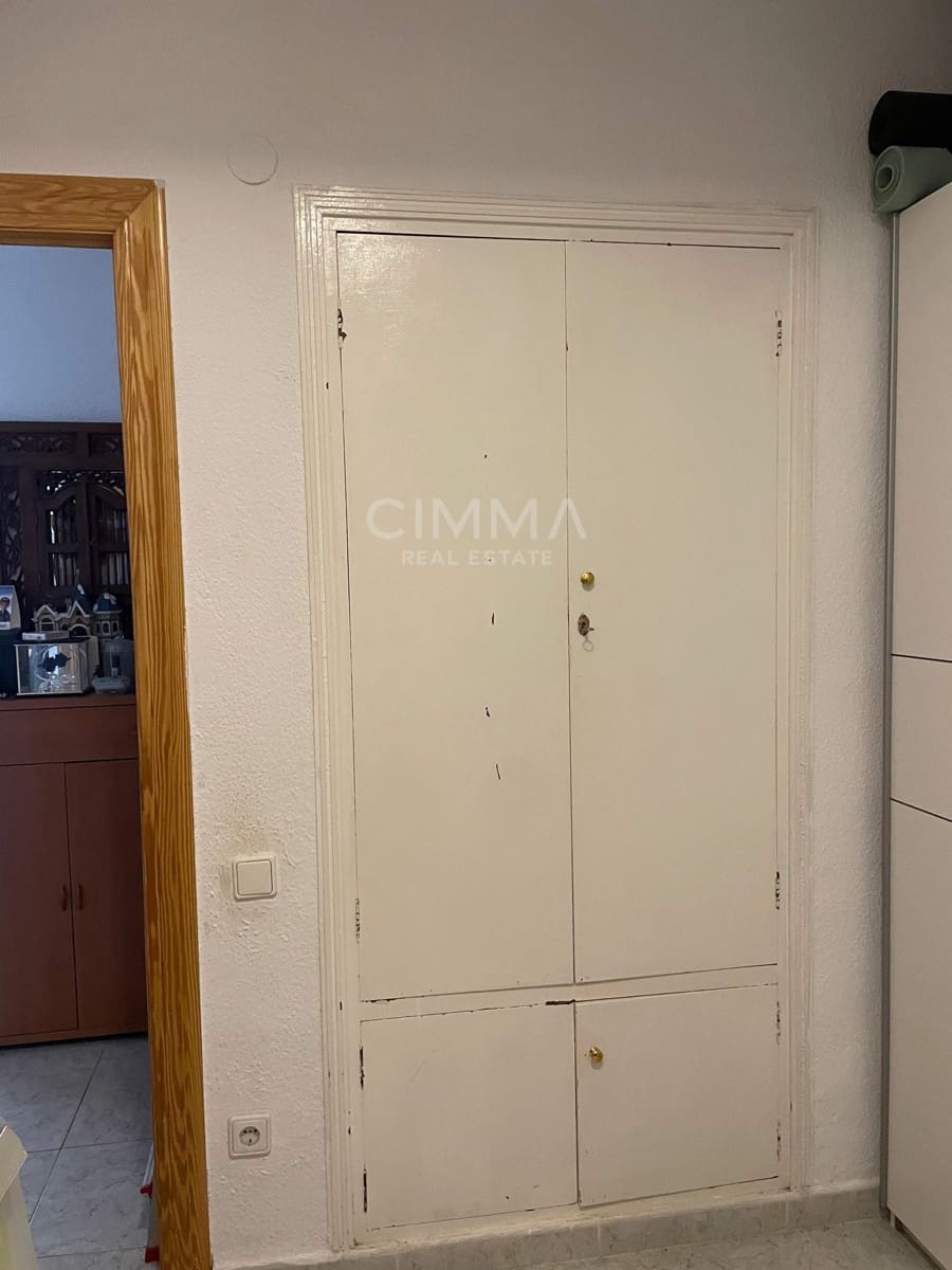2 slaapkamer Flat te koop in Benidorm met garage - € 420.000 (Ref: 9940318)