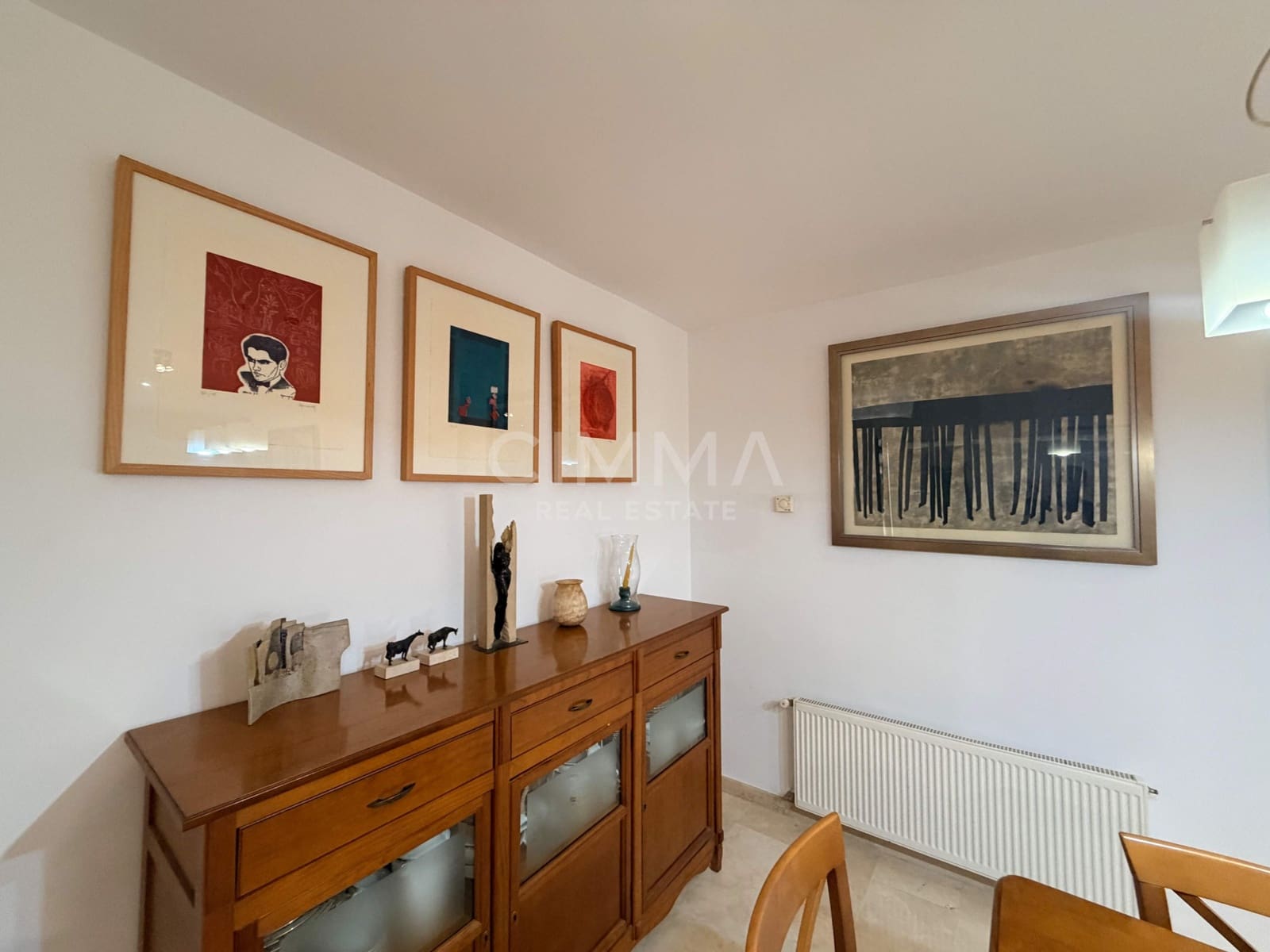 4 slaapkamer Rijtjeshuis te koop in La Nucia - € 420.000 (Ref: 9940319)