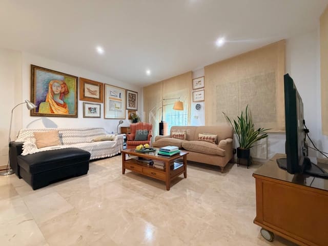 4 chambre Villa/Maison Mitoyenne à vendre à Coloma  , La Nucia - 420 000 € (Ref: 9940319)