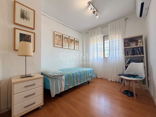 4 chambre Villa/Maison Mitoyenne à vendre à Coloma  , La Nucia - 420 000 € (Ref: 9940319)