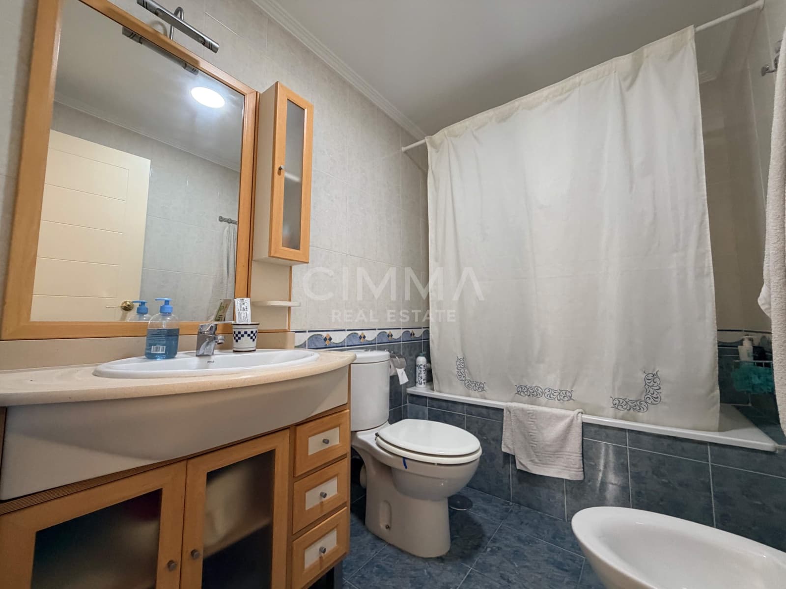 4 slaapkamer Rijtjeshuis te koop in La Nucia - € 420.000 (Ref: 9940319)