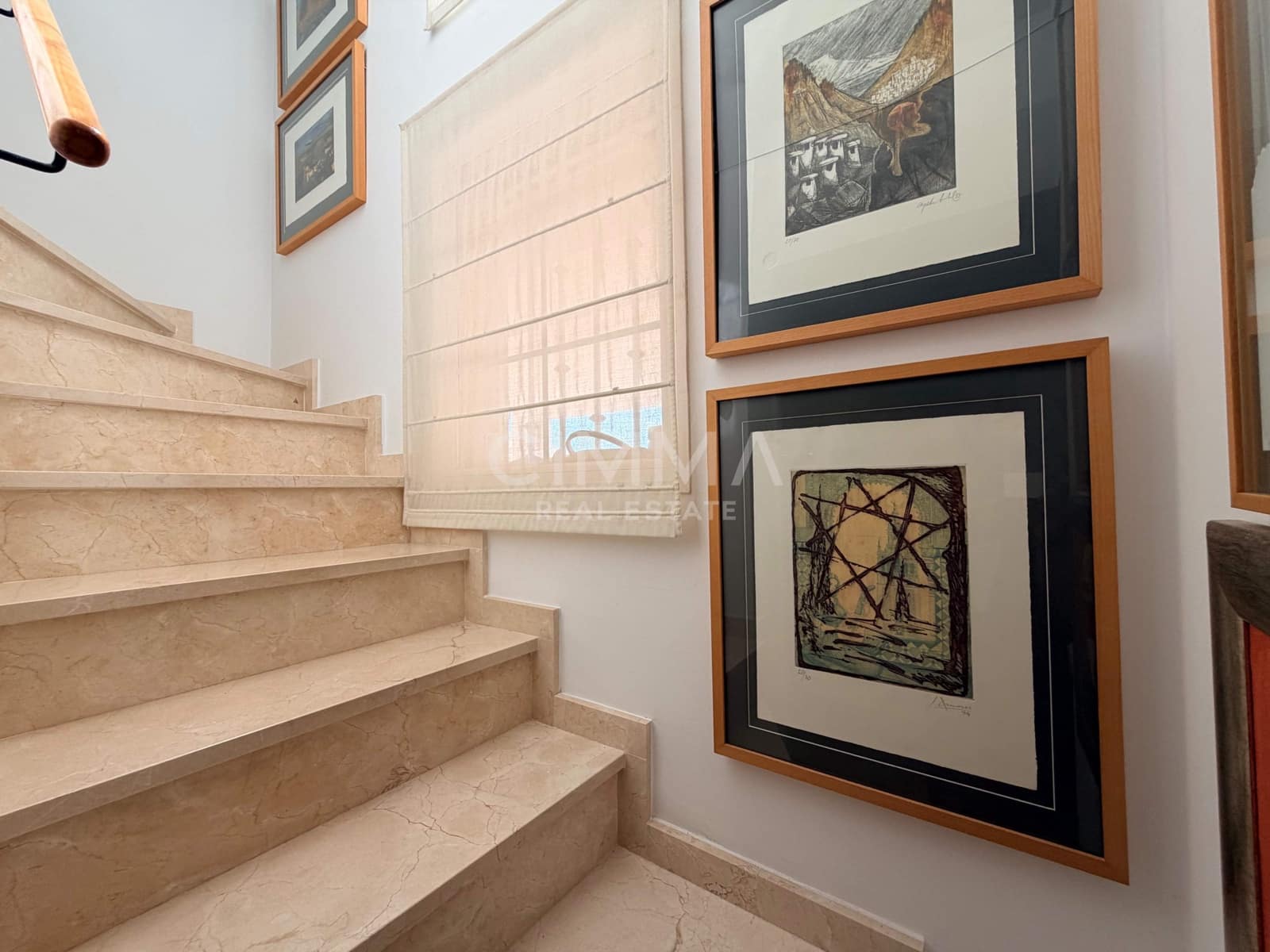 4 slaapkamer Rijtjeshuis te koop in La Nucia - € 420.000 (Ref: 9940319)