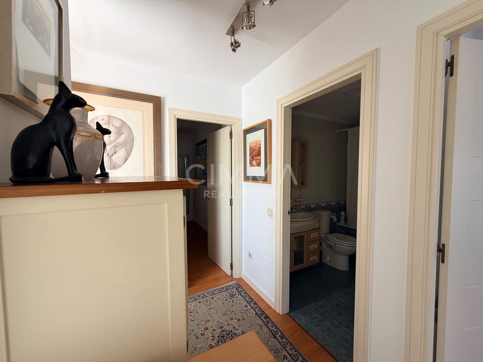 4 slaapkamer Rijtjeshuis te koop in La Nucia - € 420.000 (Ref: 9940319)