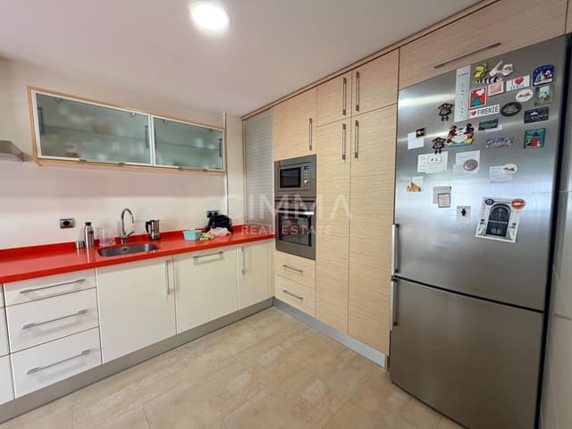4 chambre Villa/Maison Mitoyenne à vendre à Coloma  , La Nucia - 420 000 € (Ref: 9940319)