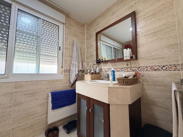 4 chambre Villa/Maison Mitoyenne à vendre à Coloma  , La Nucia - 420 000 € (Ref: 9940319)
