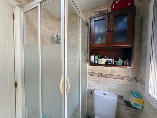 4 chambre Villa/Maison Mitoyenne à vendre à Coloma  , La Nucia - 420 000 € (Ref: 9940319)