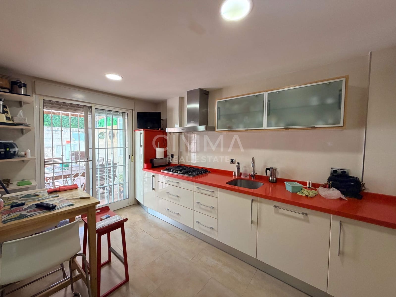 4 slaapkamer Rijtjeshuis te koop in La Nucia - € 420.000 (Ref: 9940319)