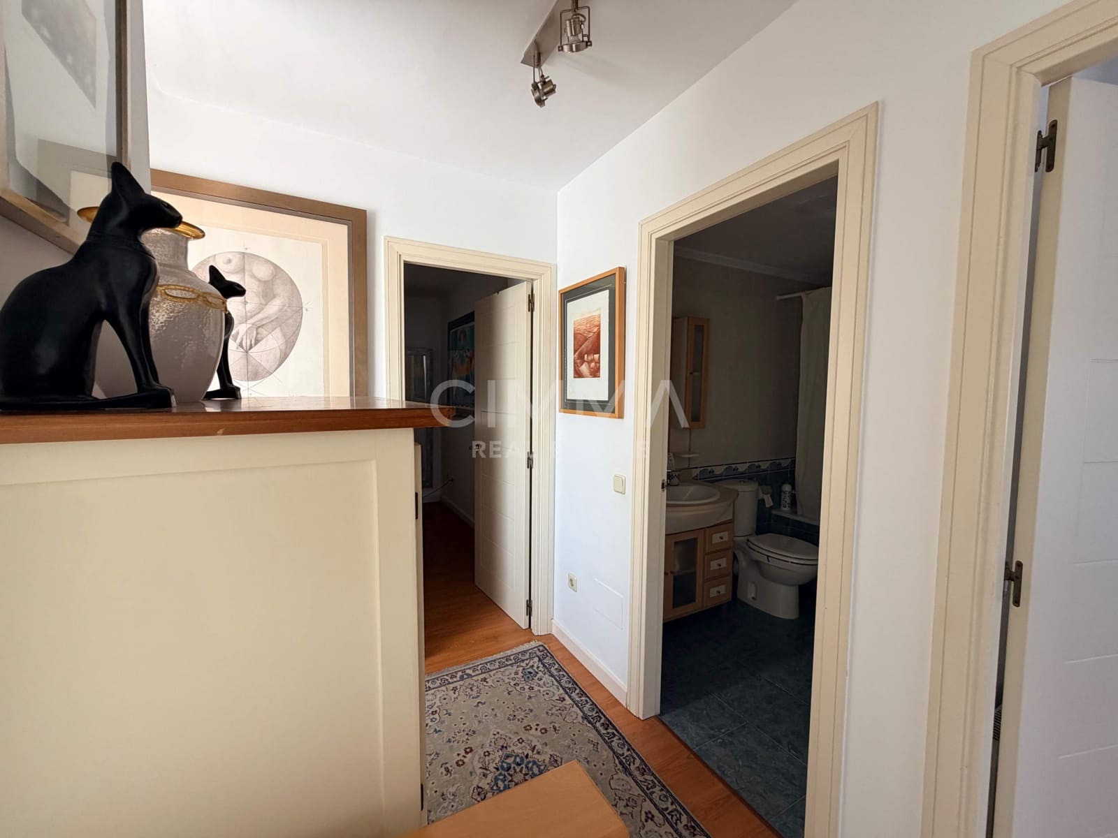 4 slaapkamer Rijtjeshuis te koop in La Nucia - € 420.000 (Ref: 9940319)