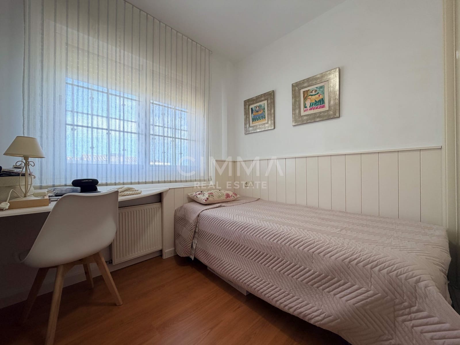4 slaapkamer Rijtjeshuis te koop in La Nucia - € 420.000 (Ref: 9940319)