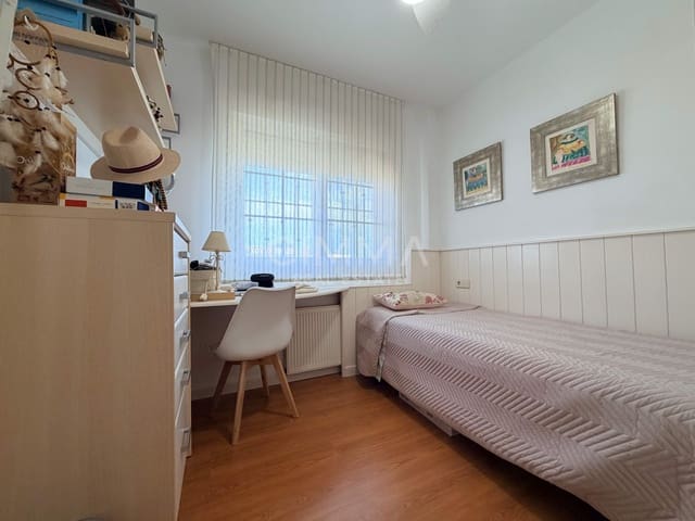 4 chambre Villa/Maison Mitoyenne à vendre à Coloma  , La Nucia - 420 000 € (Ref: 9940319)