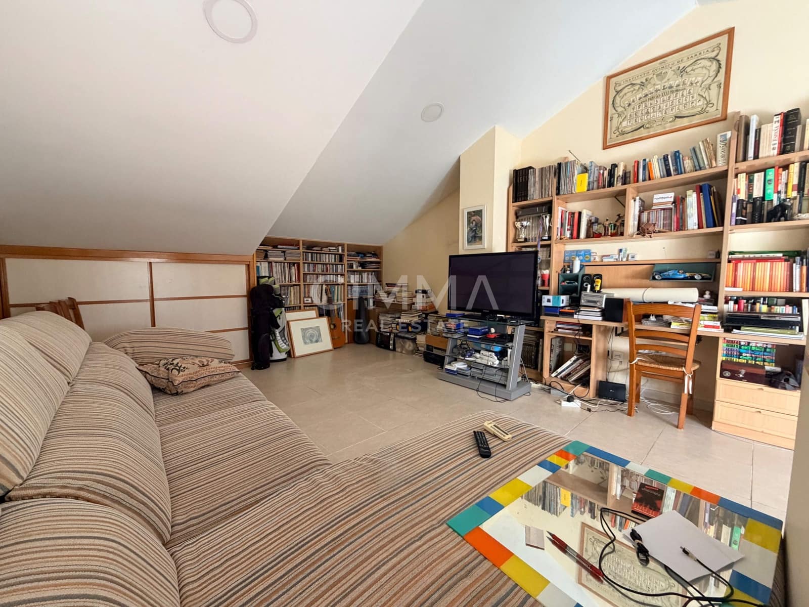4 slaapkamer Rijtjeshuis te koop in La Nucia - € 420.000 (Ref: 9940319)