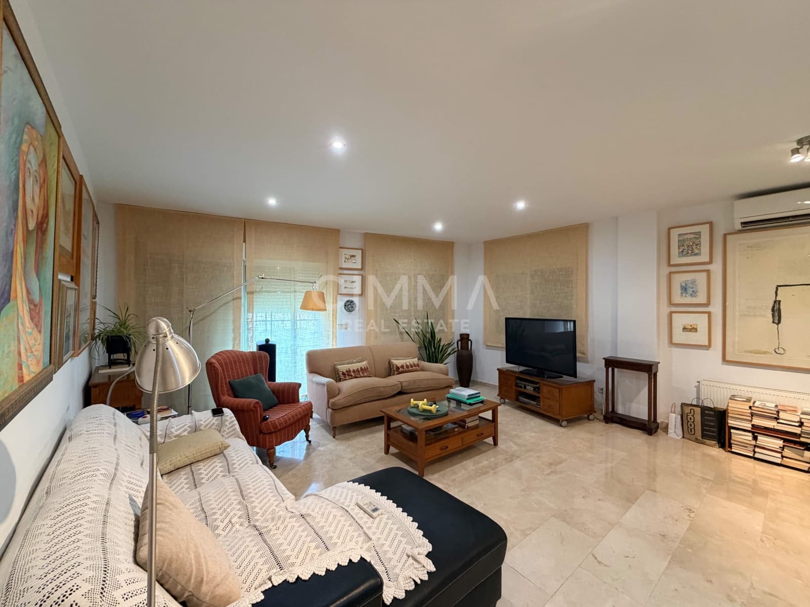 4 slaapkamer Rijtjeshuis te koop in La Nucia - € 420.000 (Ref: 9940319)