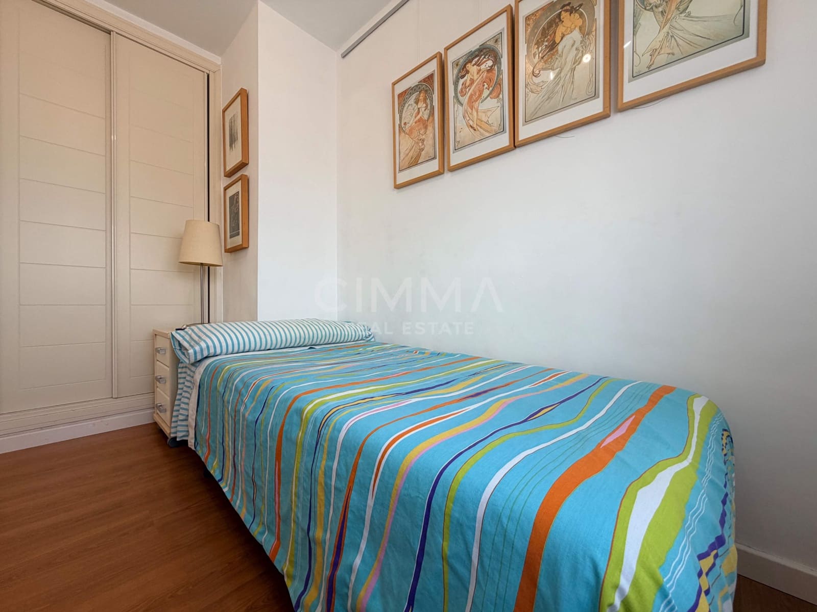 4 slaapkamer Rijtjeshuis te koop in La Nucia - € 420.000 (Ref: 9940319)